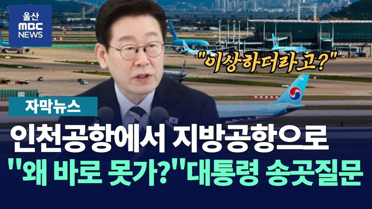[자막뉴스] 