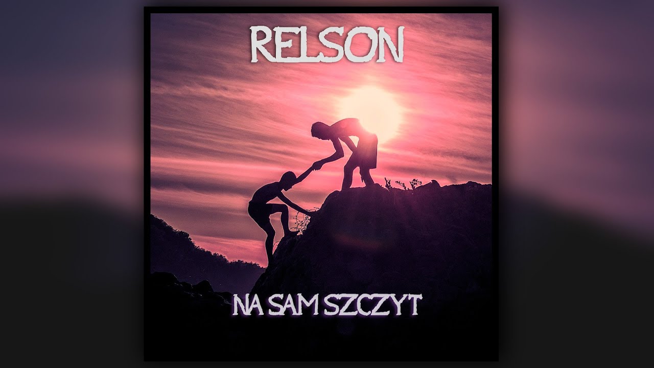 RELSON- NA SAM SZCZYT