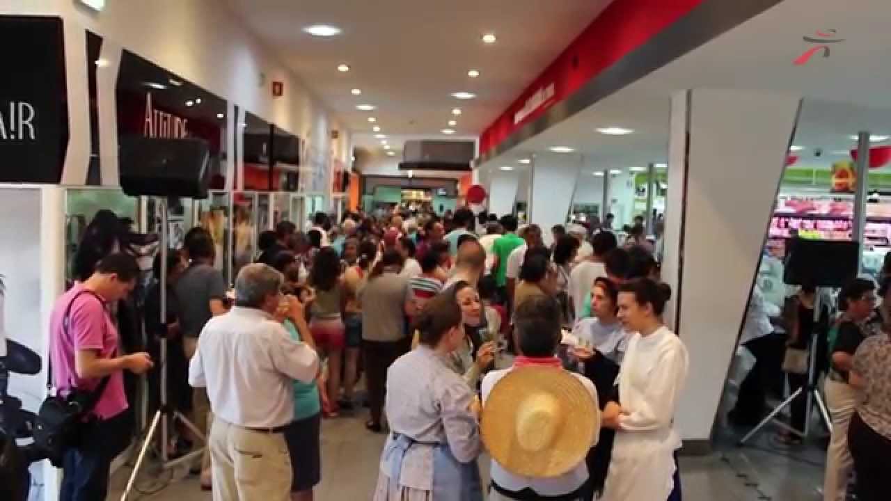 20 Anos Intermaché - Tomar