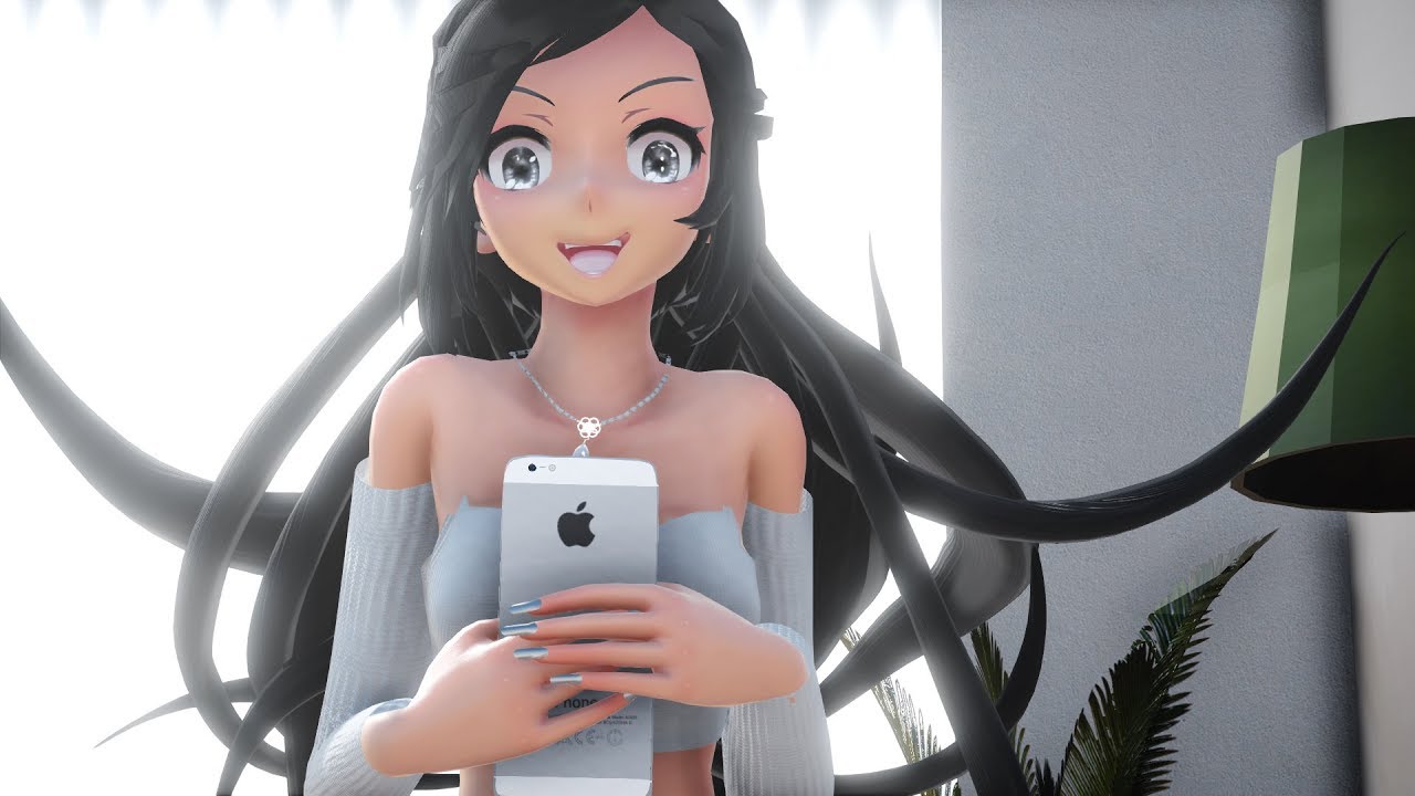 [original animation] ALL EYES ON ME [modern ver preview]