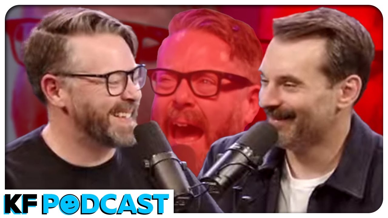 No Need to Listen to This One, Tim - Kinda Funny Podcast