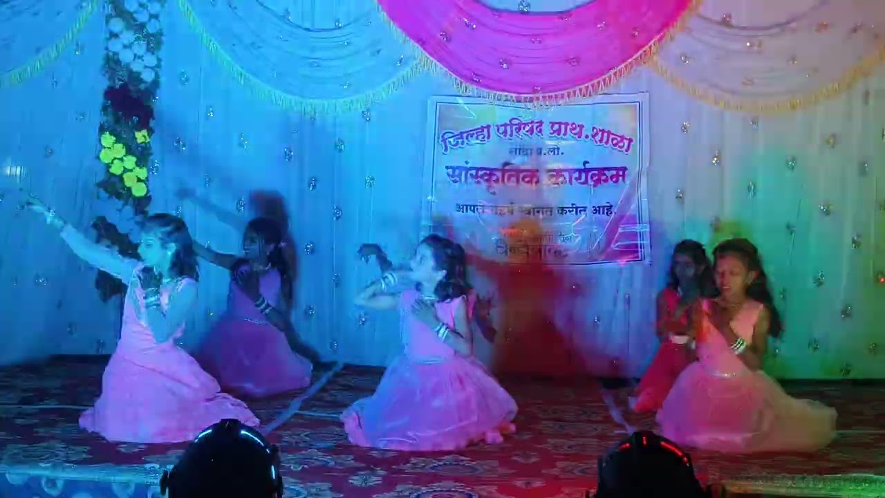  दमलेल्या बाबांची कहाणी नांद्रा प्रलो 
