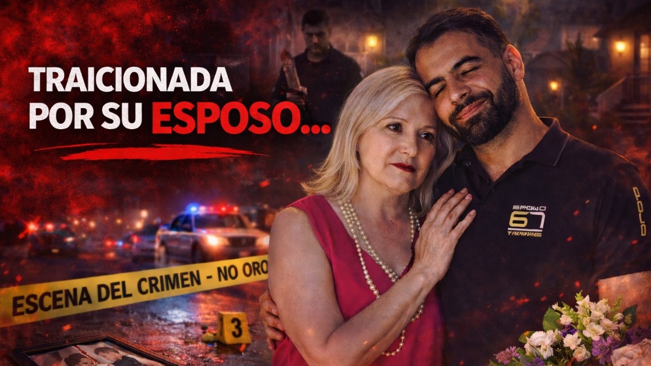 El caso del asesinato en la montaña de Aryan Papoli | Documental de Crímenes Reales 2026