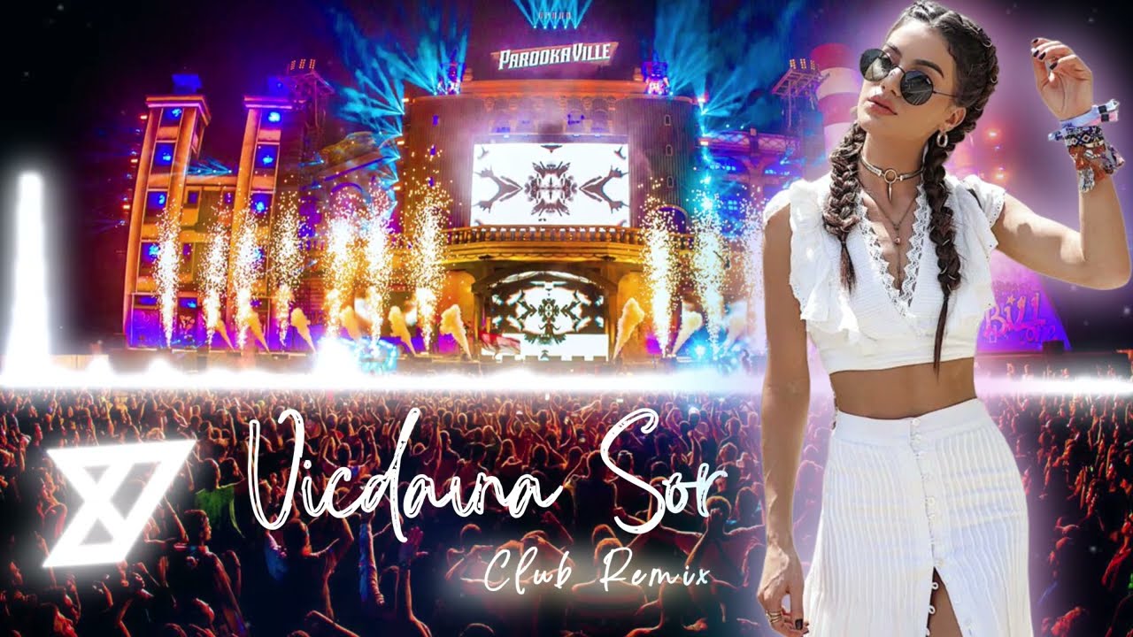 Ata Alabaş & Alaaddin Erg&uuml;n - Vicdanına Sor ( Y-Emre Music Club Remix )