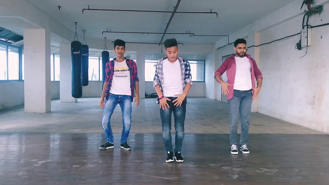 O Saki Saki /Batla House / Nora Fatehi/ Dance Choreo By Binod Chaudhary Dance With Jay & Parikshit