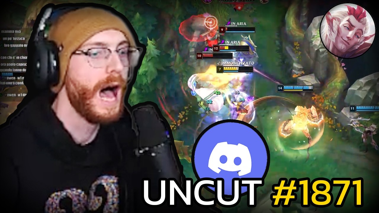DISCORDATA?? 