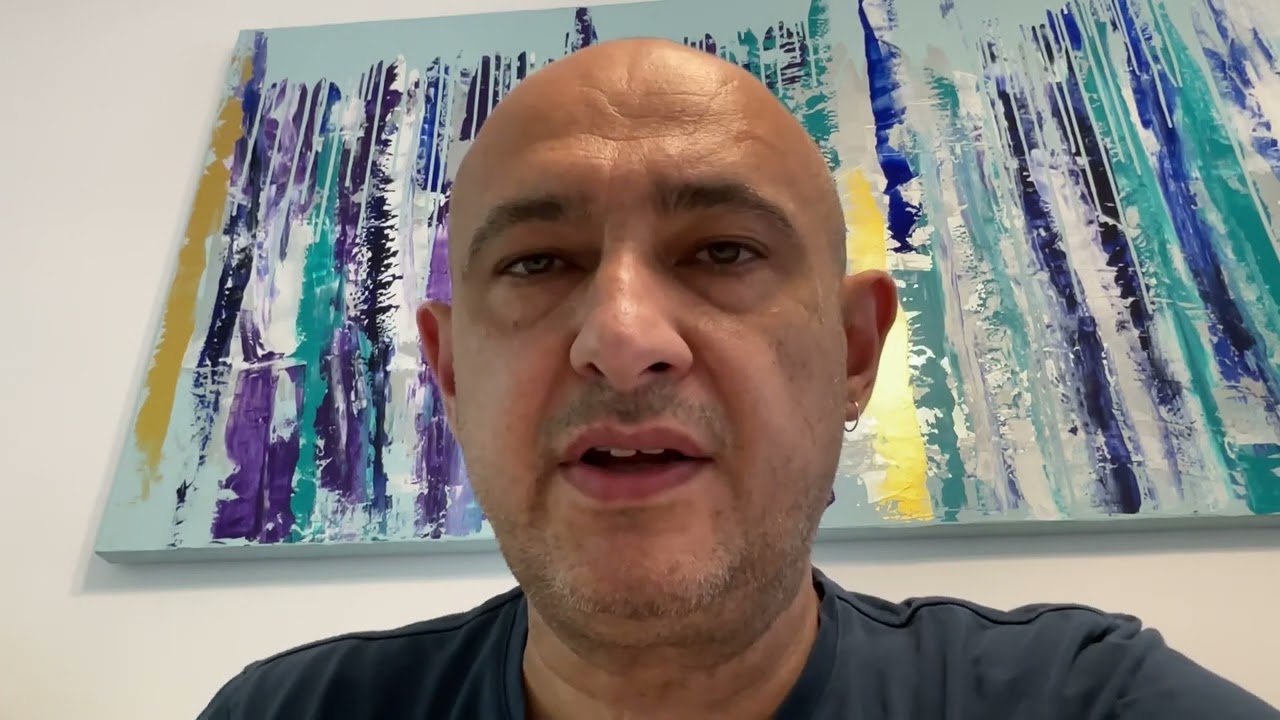Despre pantofii de alergare. Episodul 1. Mai mult despre uzura pantofilor...