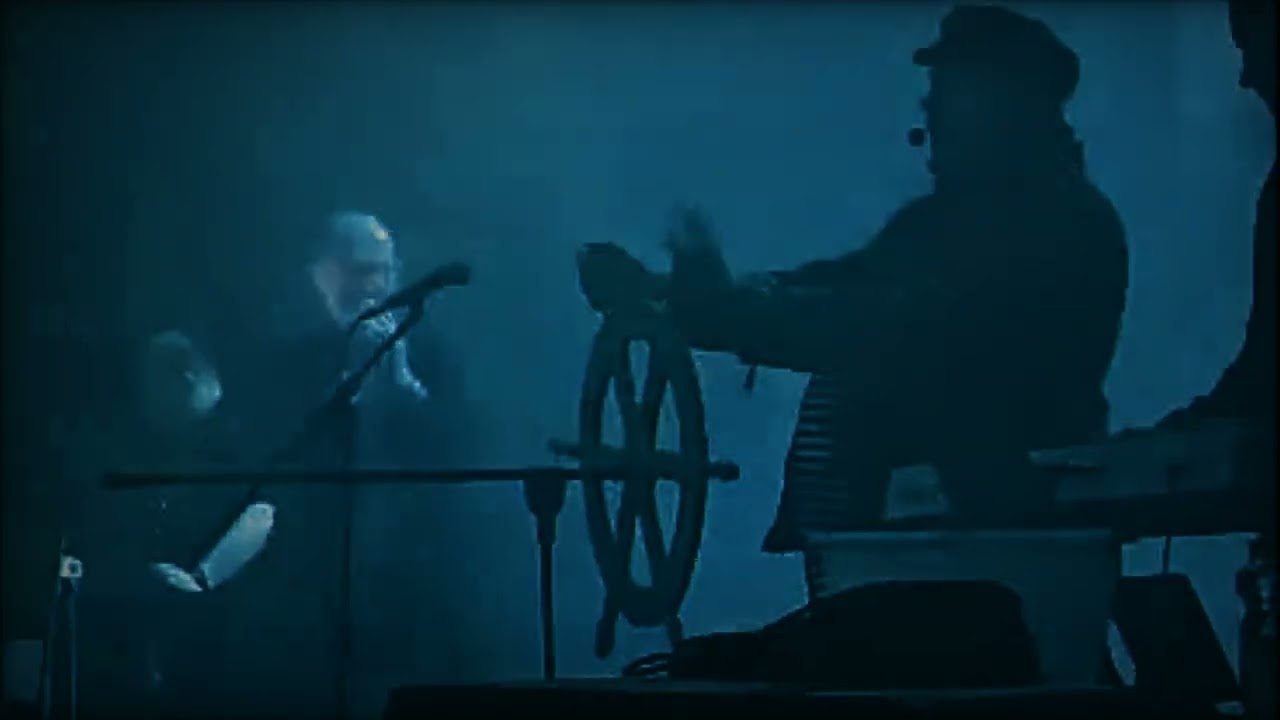 Kontrast - John Maynard (Live at WGT 2022)