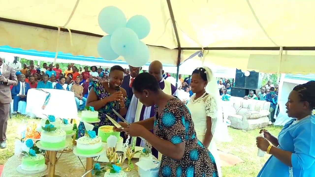 Kata 🍰 keki si ugali