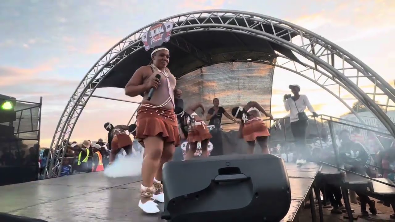 Chiba le Kgomo