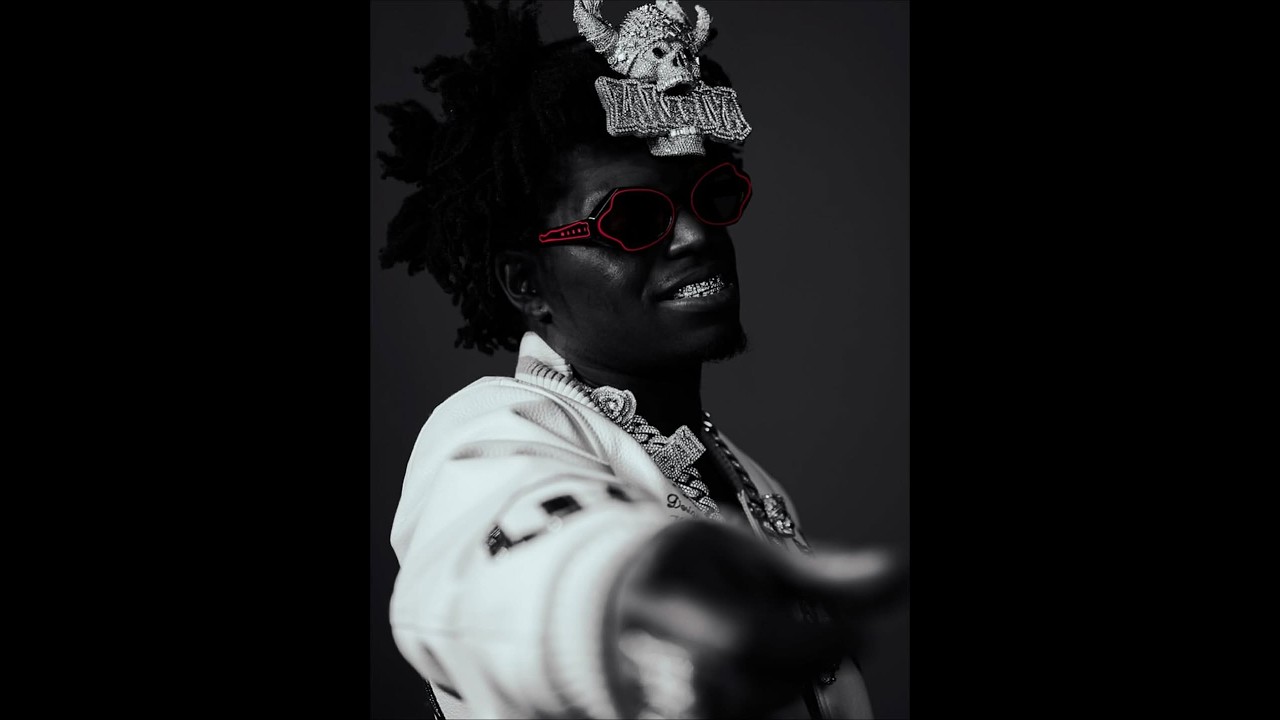 [FREE] Kodak Black x Meek Mill Type Beat - 