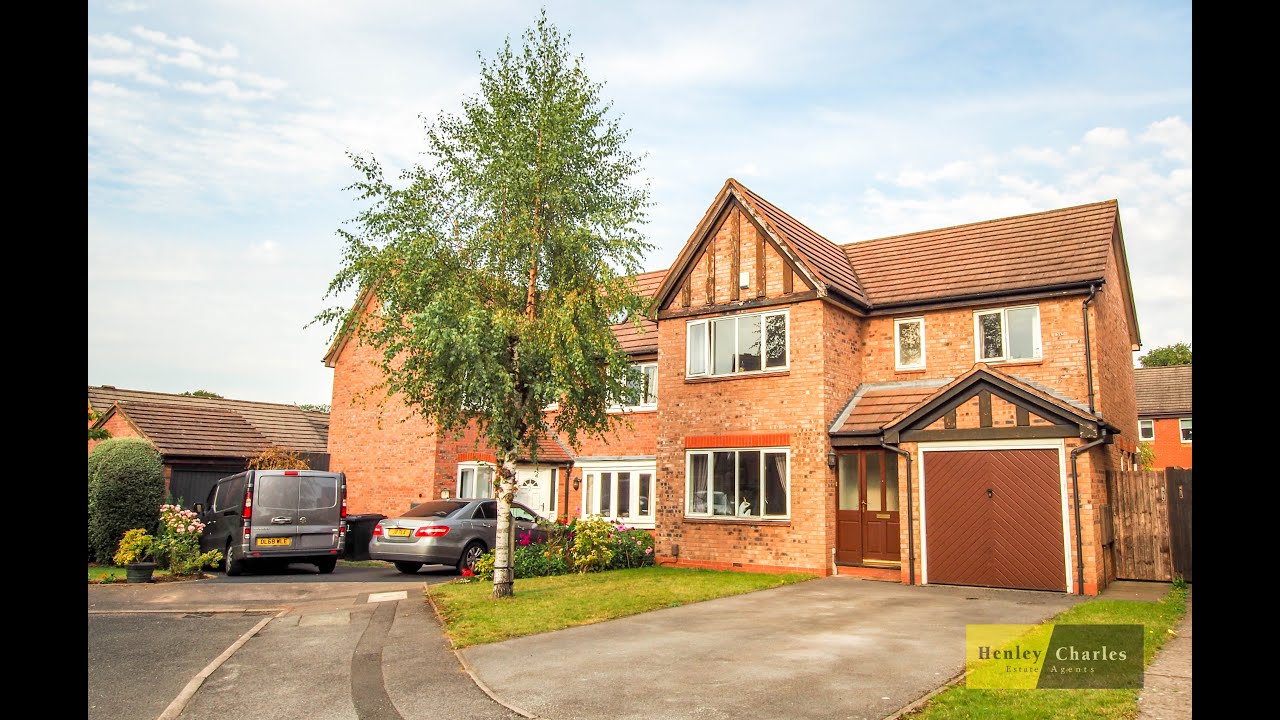 FOR SALE: Cherry Crescent, Erdington, B24 8BW