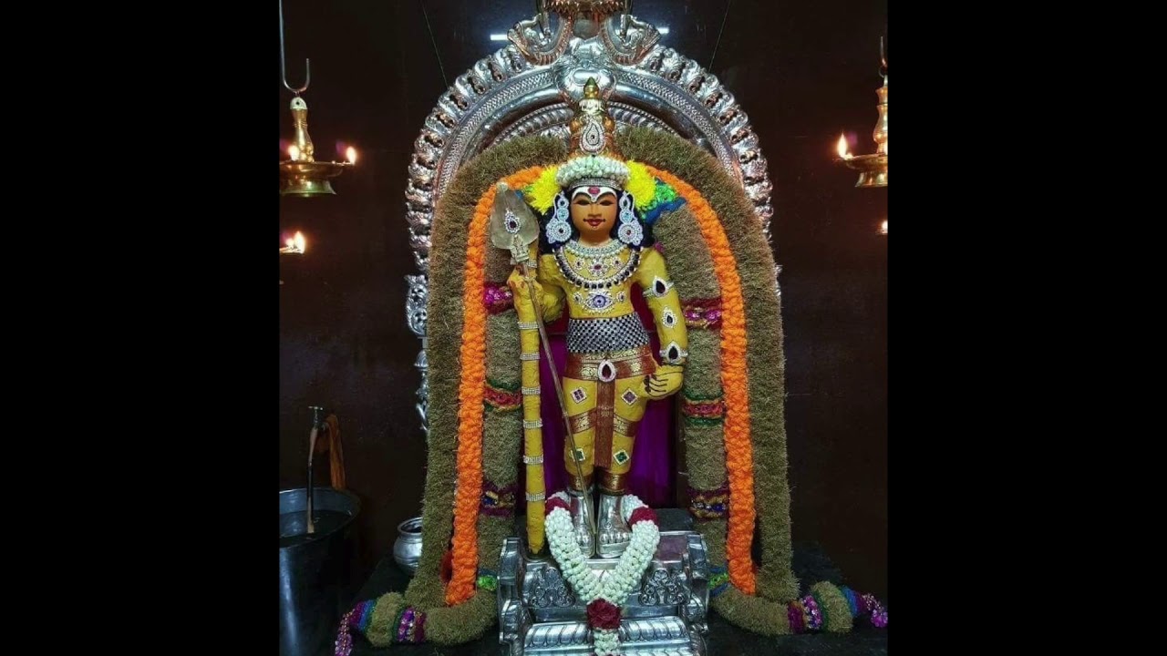 Varuven | Smt.Shoba Chandrasekhar | Lyrics Sri Yalpanam Veeramani Iyer | Music B.V.Balasai