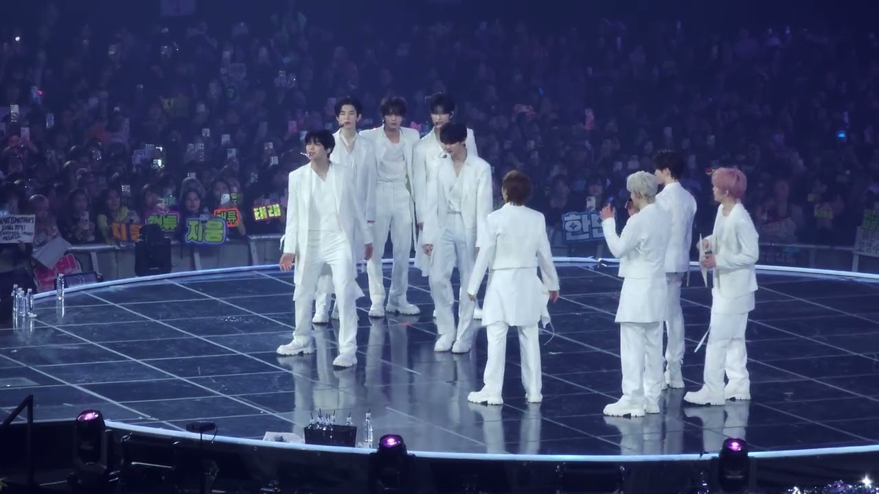 260315 ZEROBASEONE (제로베이스원) - MELTING POINT