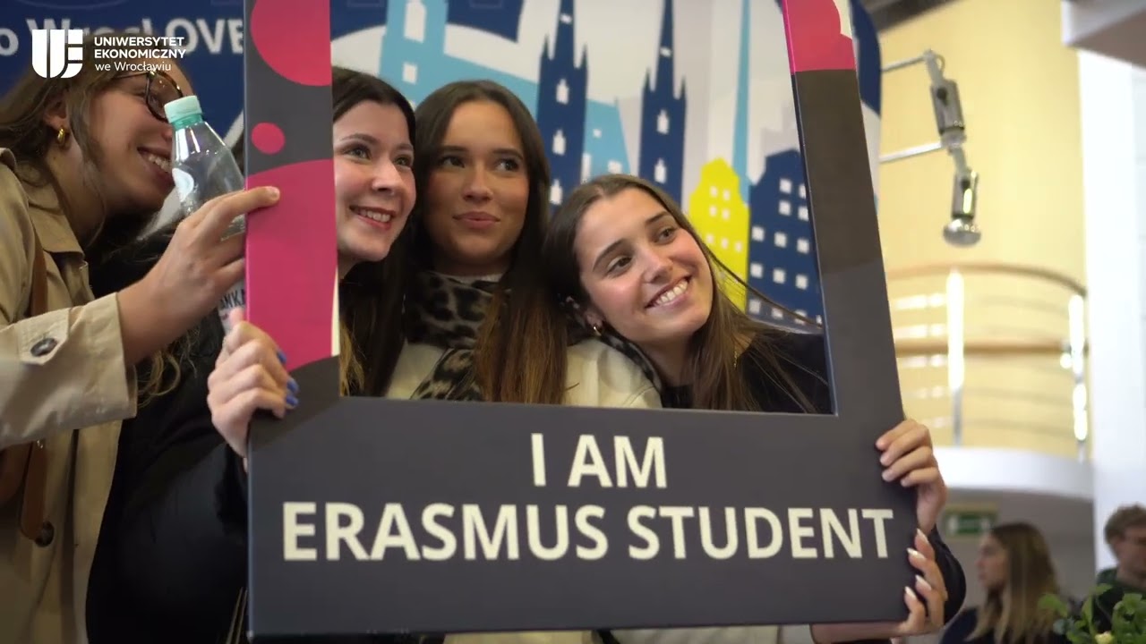 Erasmus Orientation Day