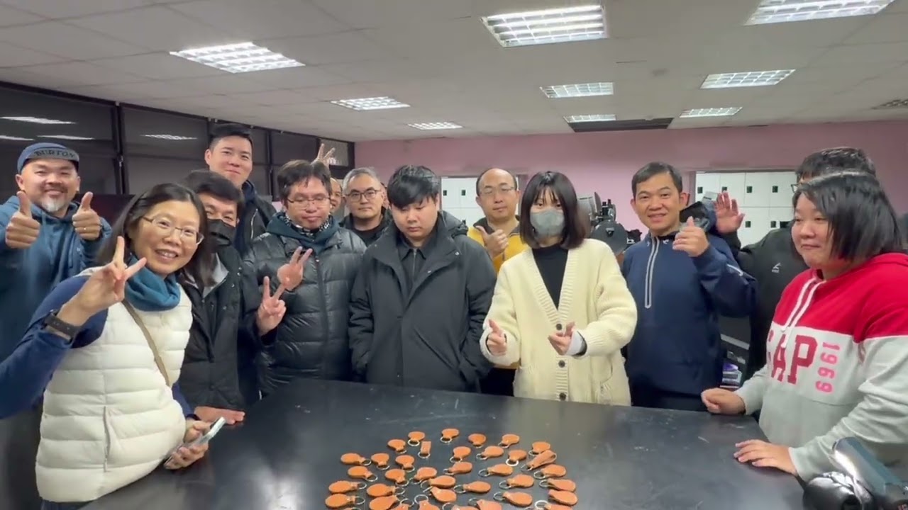 退輔會職業訓練中心　114 -4數位網路創意行銷班   生活學習翦影