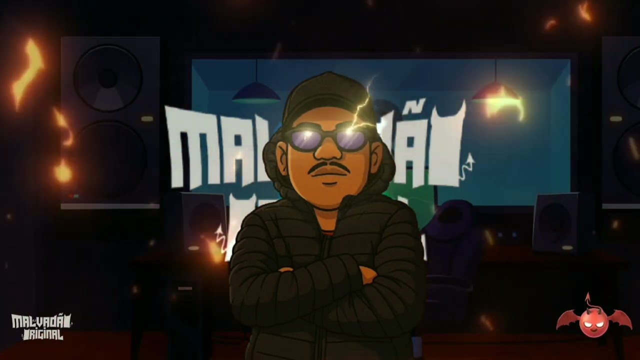 MEGA MONTAGEM AUTOMOTIVA - PAREDÃO DO ALEMÃO (DJ'S MALVADÃO ORIGINAL, LZ011 E JUNINHO ORIGINAL)