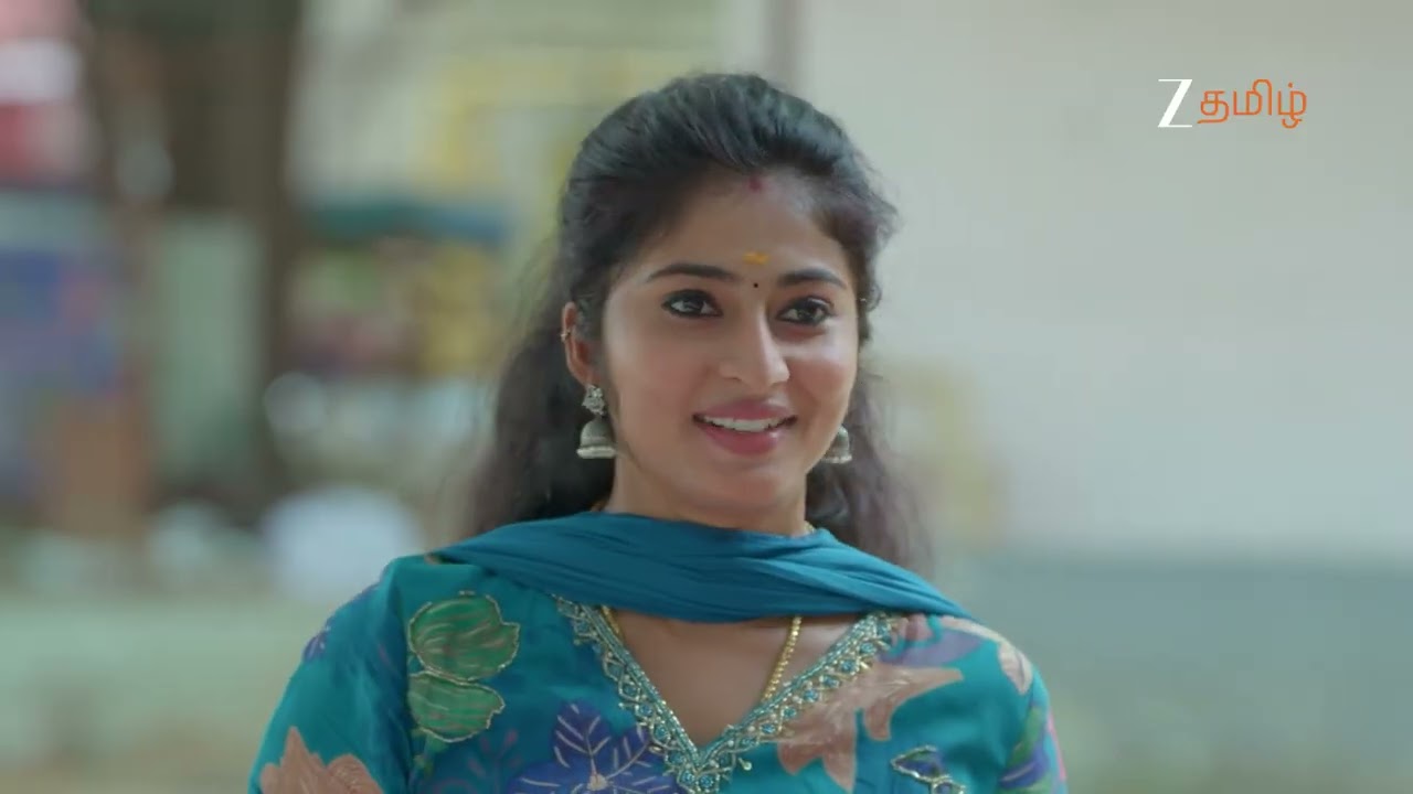 Veera | Ep - 435 | Webisode | Sep 23 2025 | Zee Tamil