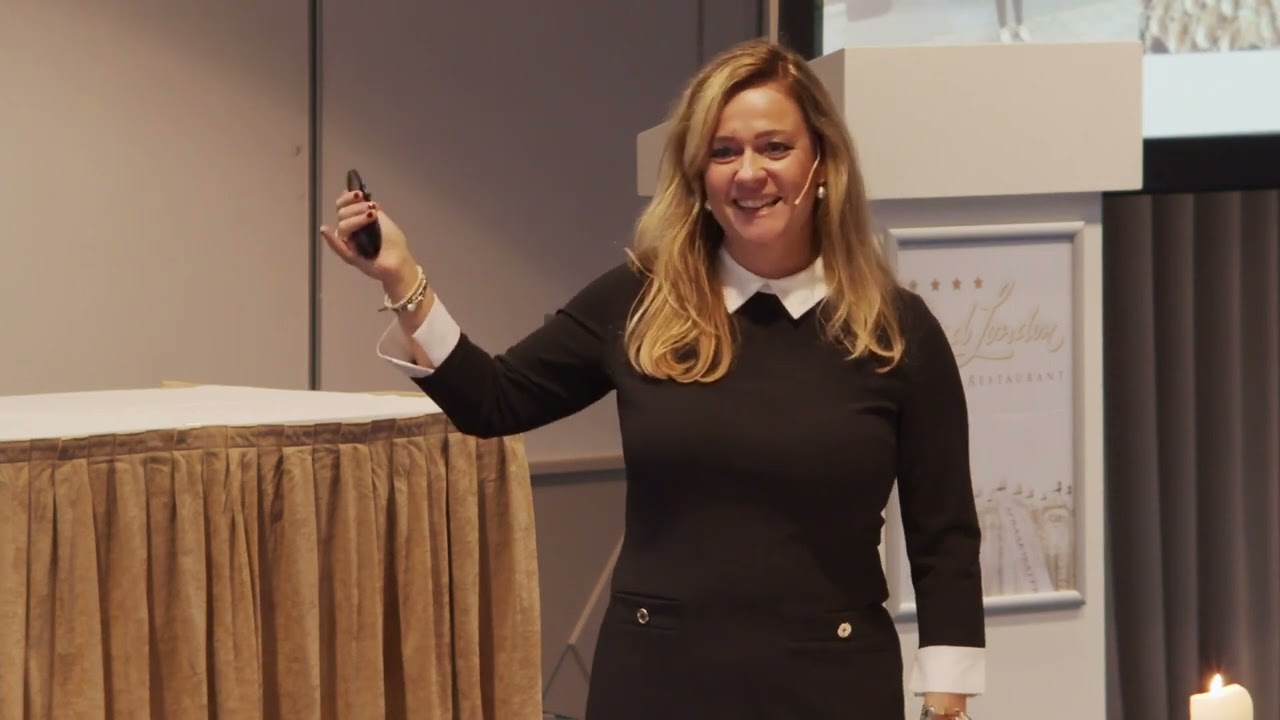 Studiedag 2021 - Chantal Suissa-Runne