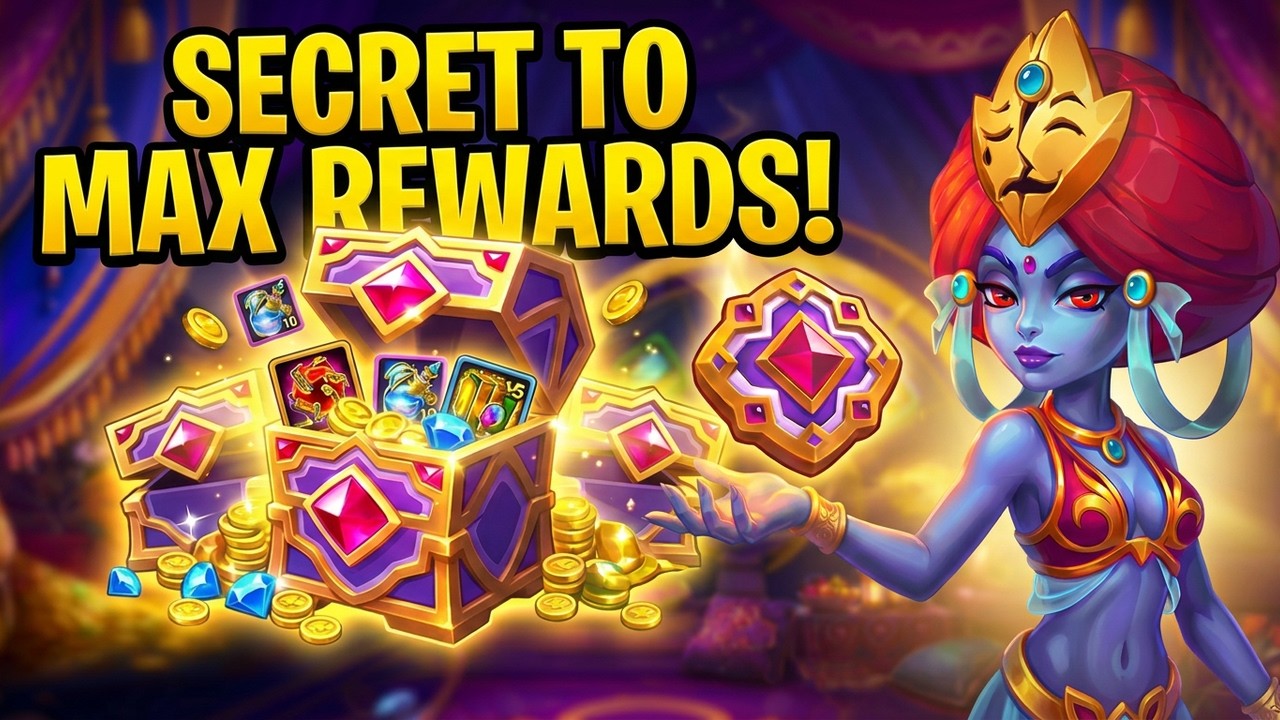 The Secret to Maximizing Rewards in Fate's Wish