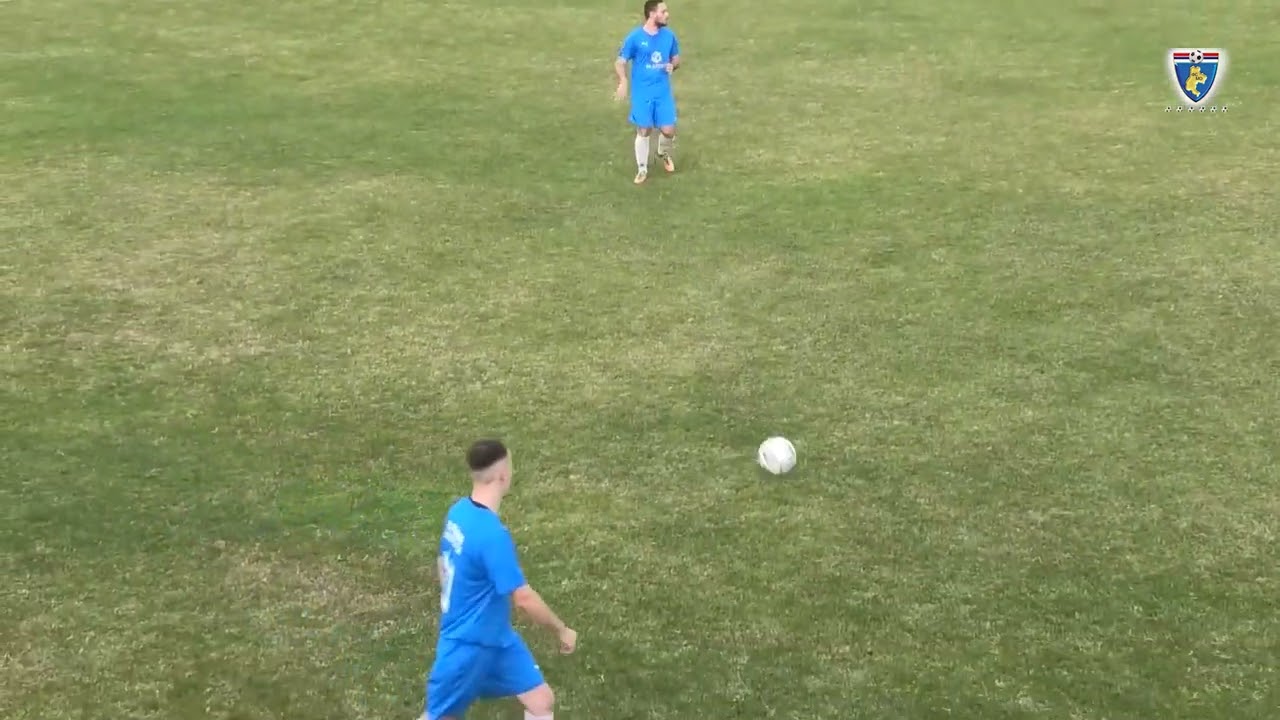 MOL 13 Vuk T - Podrinje 2:4