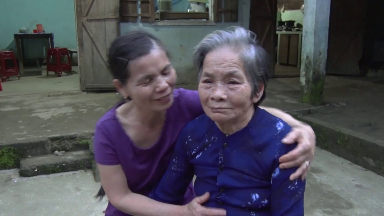 Như chưa hề có cuộc chia ly 119 - 10 năm
