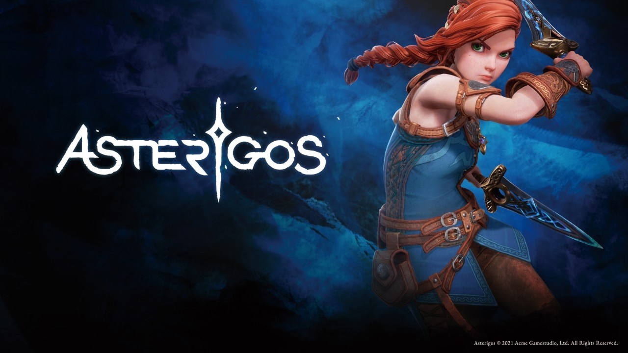 #1 Asterigos - История одной гречки из Пятёрочки\Battle Pass в одино