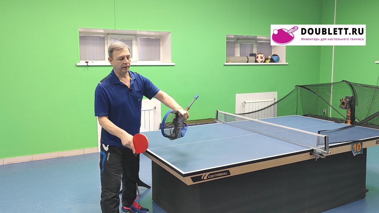 Топ спин по подрезке выполнить легче ,чем кажется!!!!