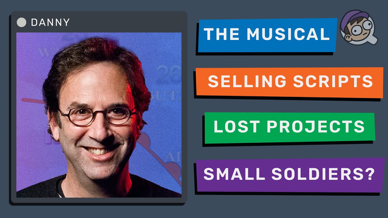 My Conversation With Danny Rubin, Writer of Groundhog Day