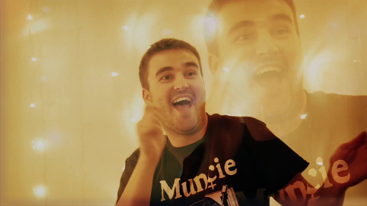 The Run Up 'Grip' Official Music Video