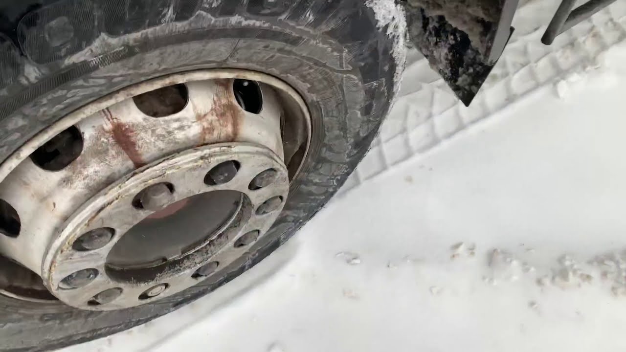 Загрузка глиной в мороз.что делать чтоб не примёрзло
