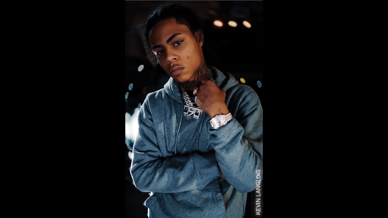 [FREE] Rah Swish x Kay Flock NY Drill Sample Type Beat | 