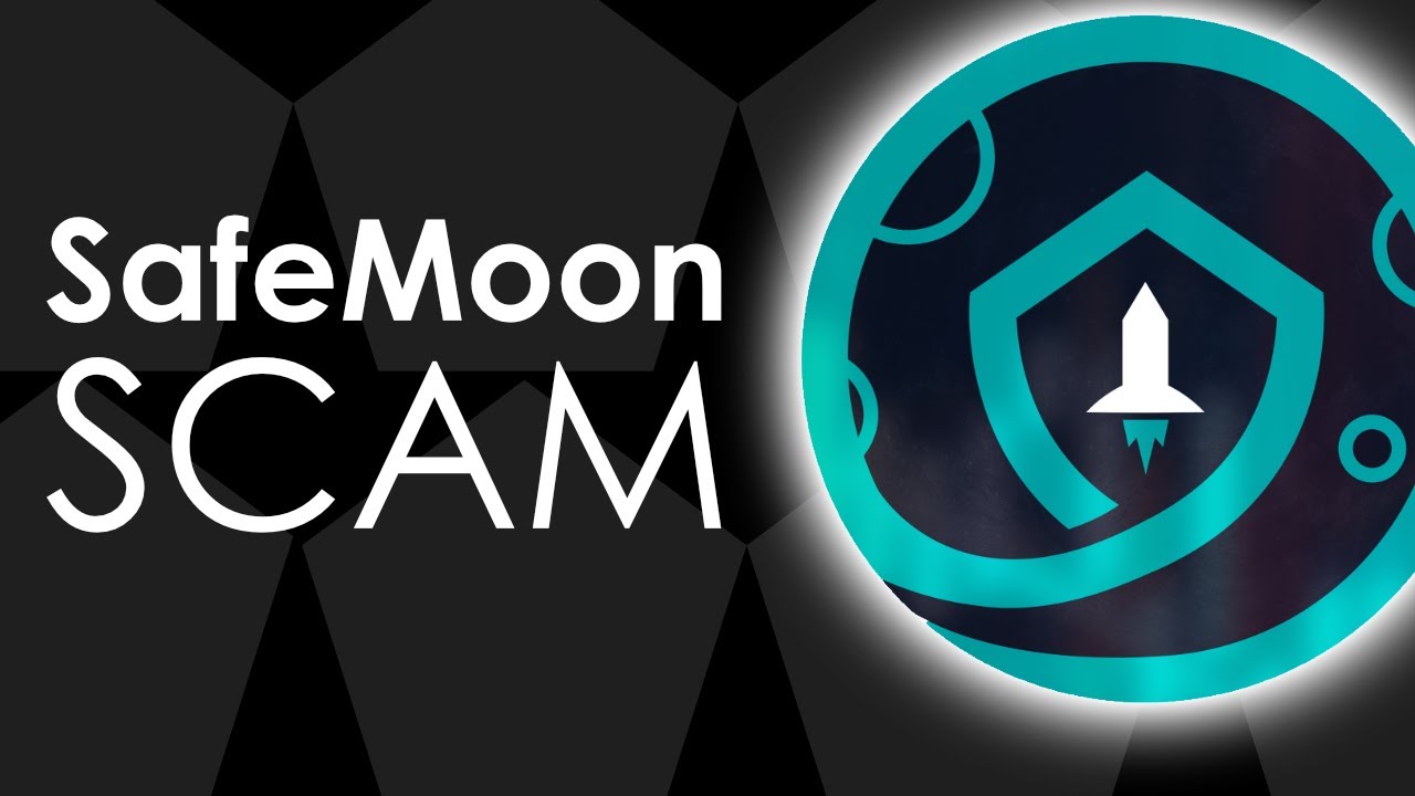 Is SAFEMOON a SCAM? (Explained)