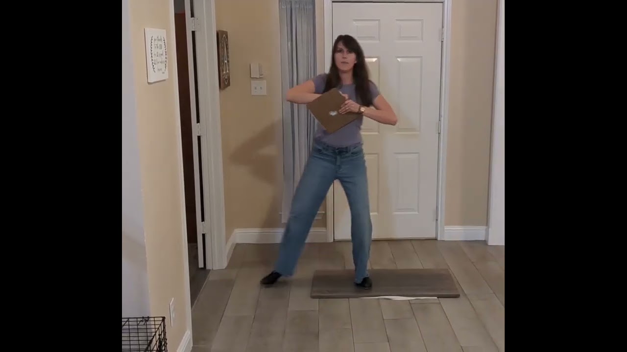 Moses Supposes Choreography 1.29.26