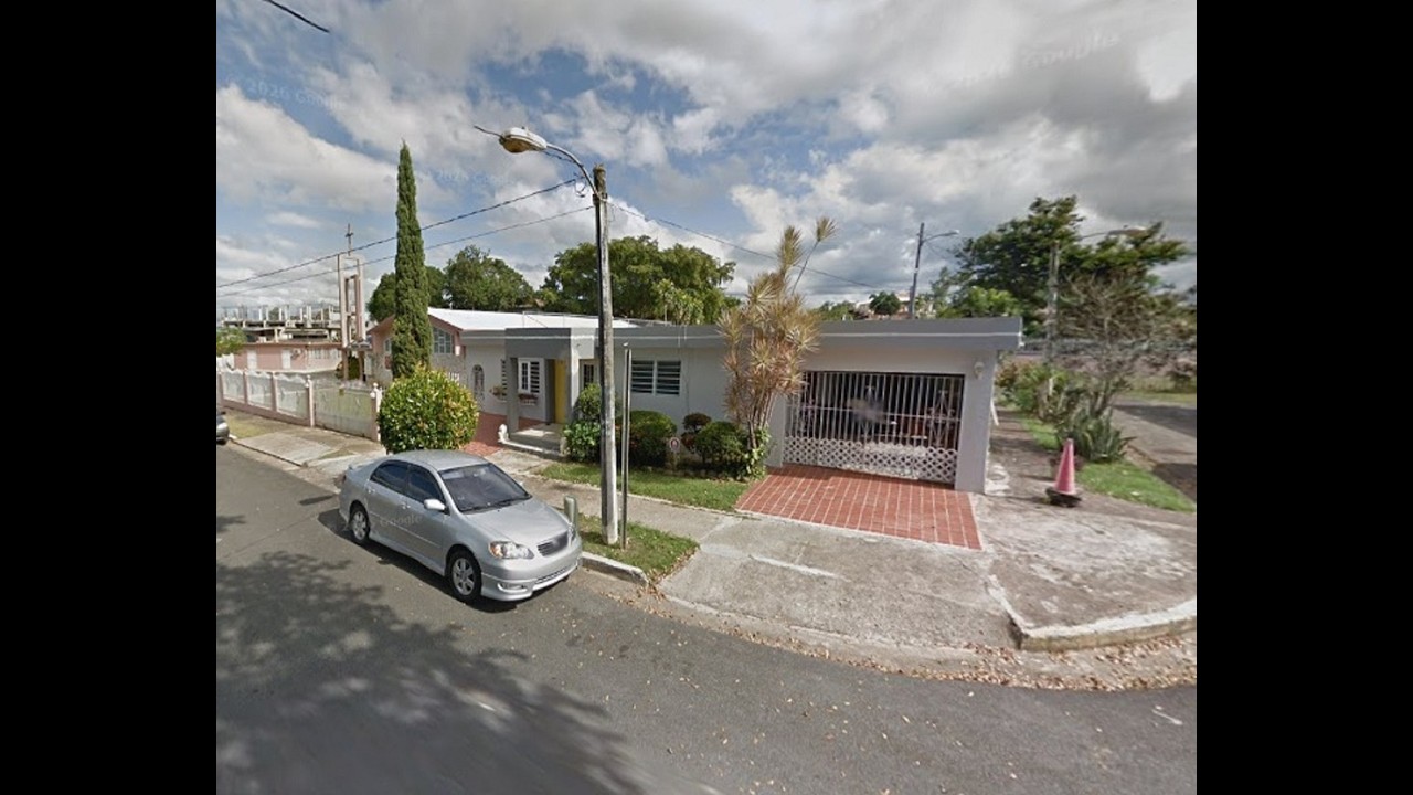 $126,000 CAMPO TOA ALTA. B-14 1 Street, Reparto Diaz, Toa Alta PR 00953@casabaratacheaphouseforsale