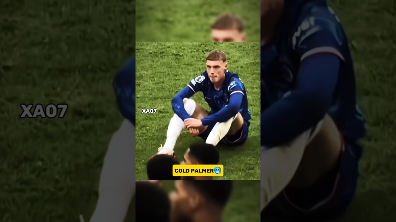 The Coldest Moments In Football History 🥶☠️ #shorts #ronaldo #messi #shortsvideo