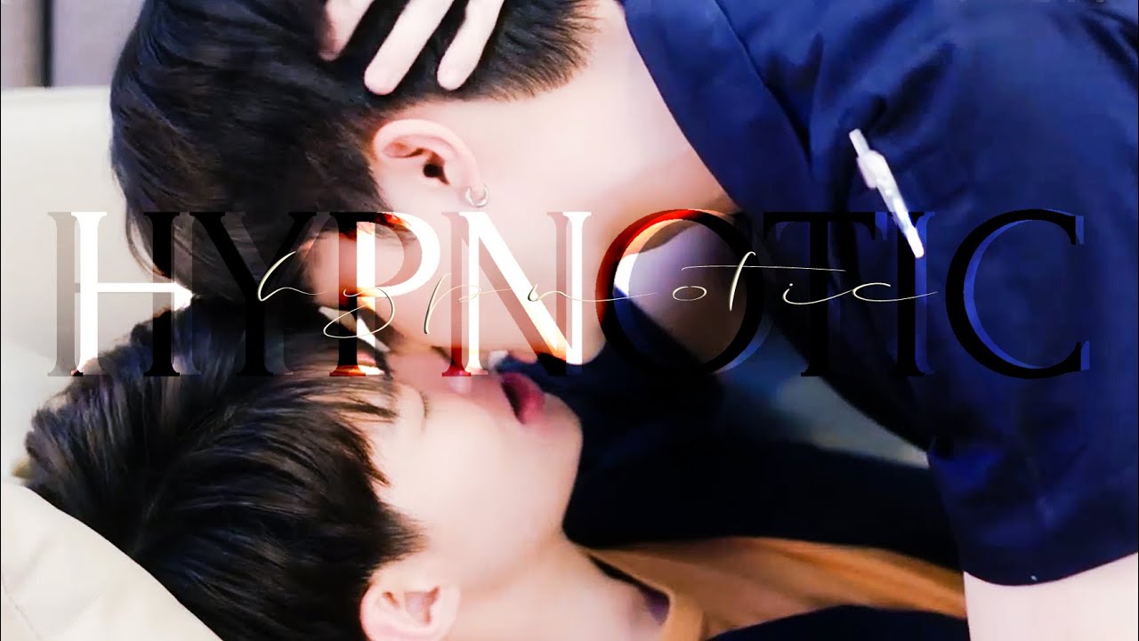 BL // Fighter & Tutor | Zee & Saint | WhyRU //