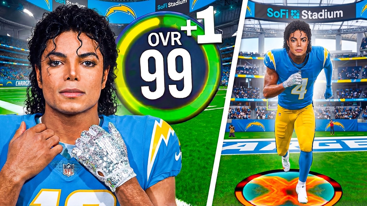 I Used Michael Jackson Against a Trash Talker!!!