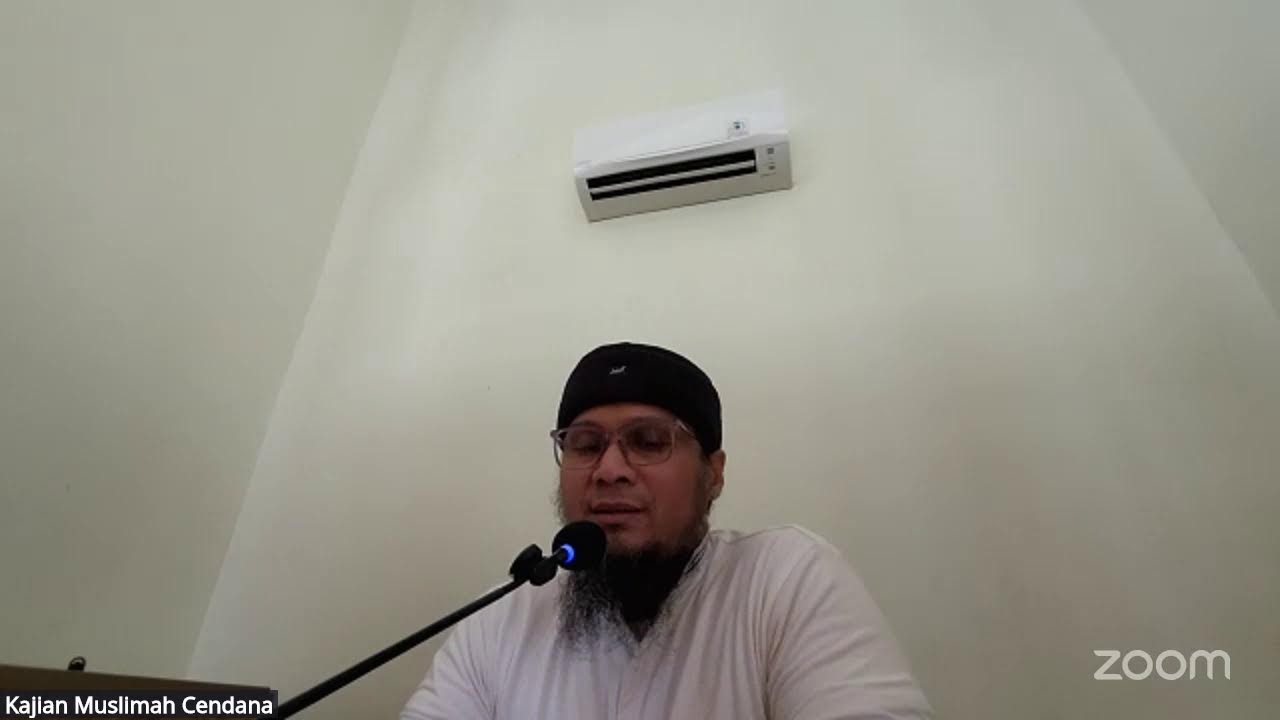 Mengundang Orang Shalih, Baik & Para Penuntut Ilmu ke Rumah