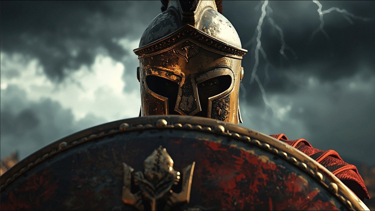 Dominion of Rome – Epic Roman Cinematic Symphony
