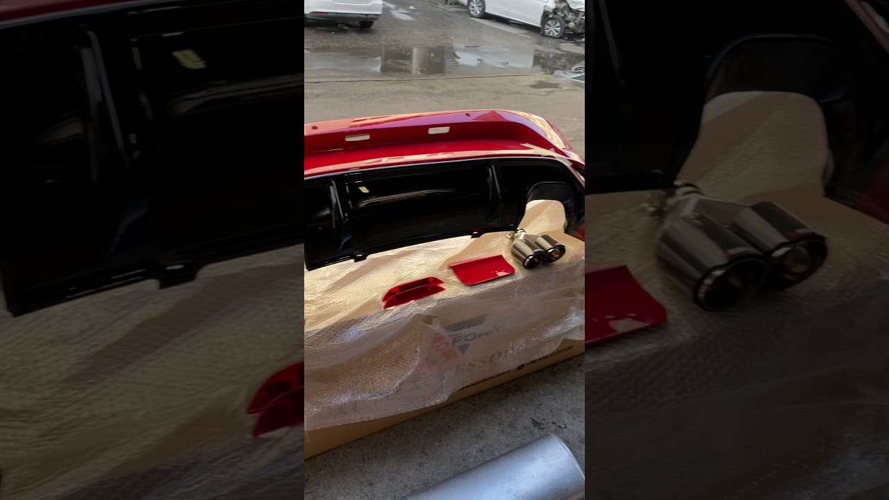SEAT LEON AERO DÖNÜŞÜM 🔥