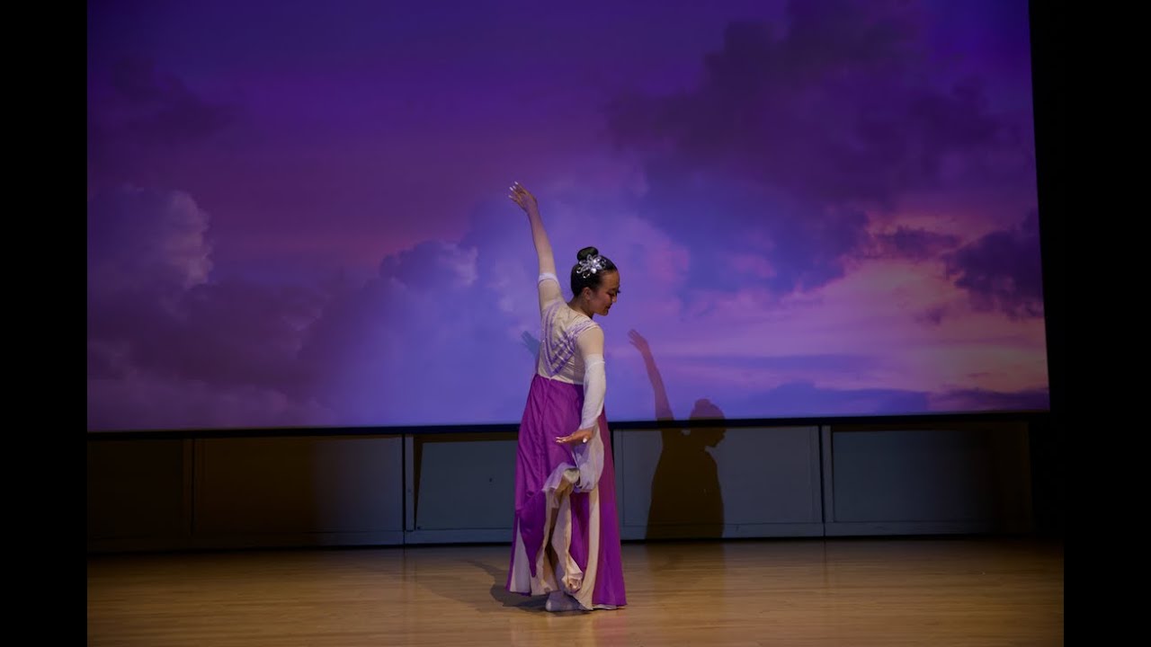 Like a Dream《如梦令》by Gloria Shen | TCD 3rd Annual Showcase 2025