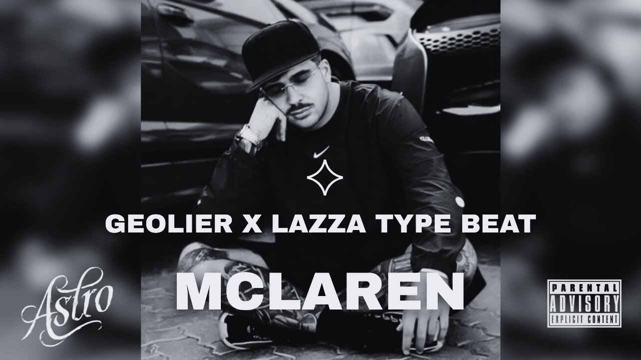 [FREE] Hard Trap Type Beat | Geolier x Lazza - 