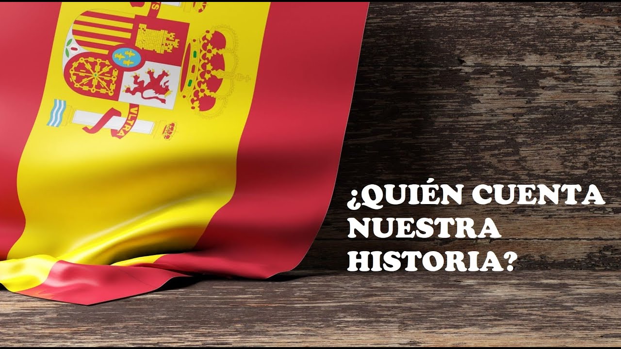 España en América 1. Jorge Luis Garcia Ruiz y Antonio Moreno Ruiz.