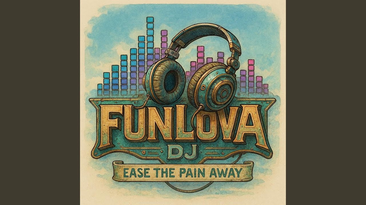 Ease the pain away - GammaBeach Remix