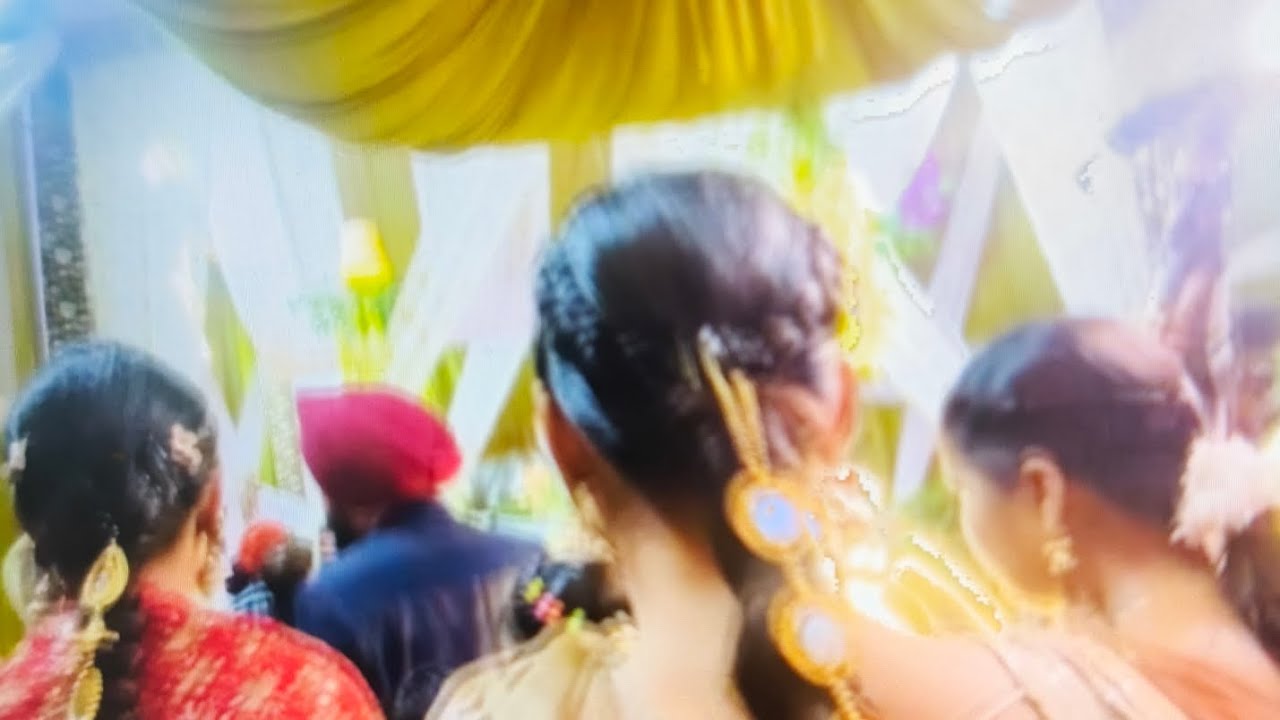 Punjabi Boliyan Nanka mail Entry ਨਾਨਕਾ ਮੇਲ ਦੀ ਐੰਟਰੀ 😍vlog