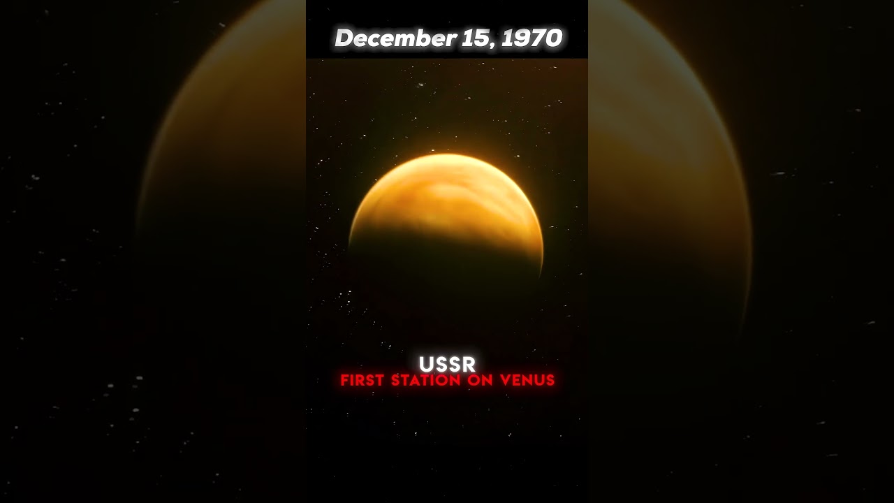 Space Race Showdown - USSR vs. USA ☠️