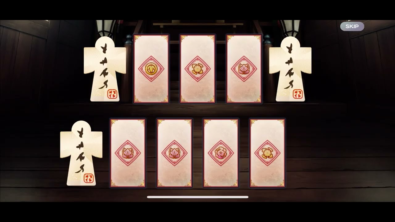 東方ロストワードプレイパート80（その5）デ〜ス♪（ガチャ動画デ〜ス）