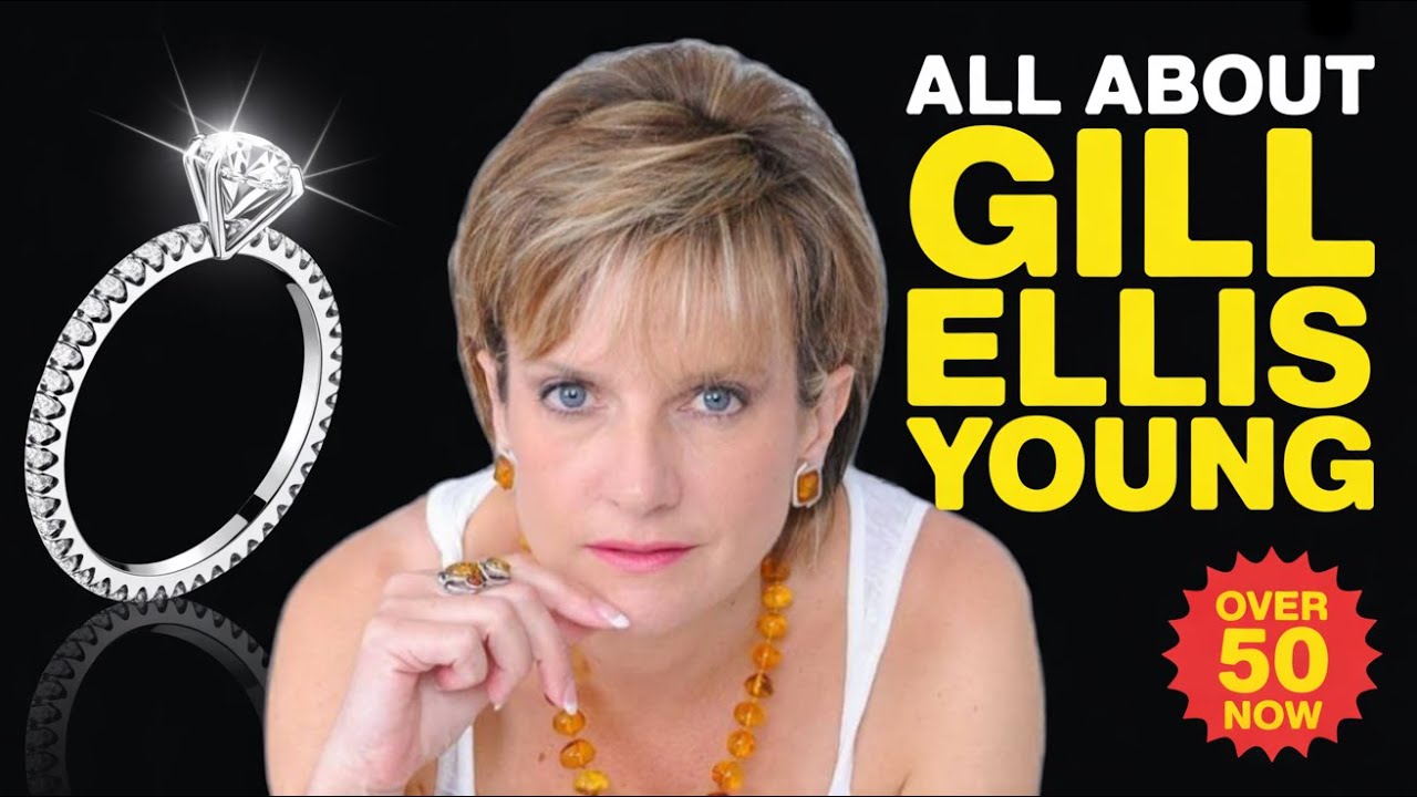 Gill Ellis Young Then vs Now &ndash; Her Transformation Will Shock You