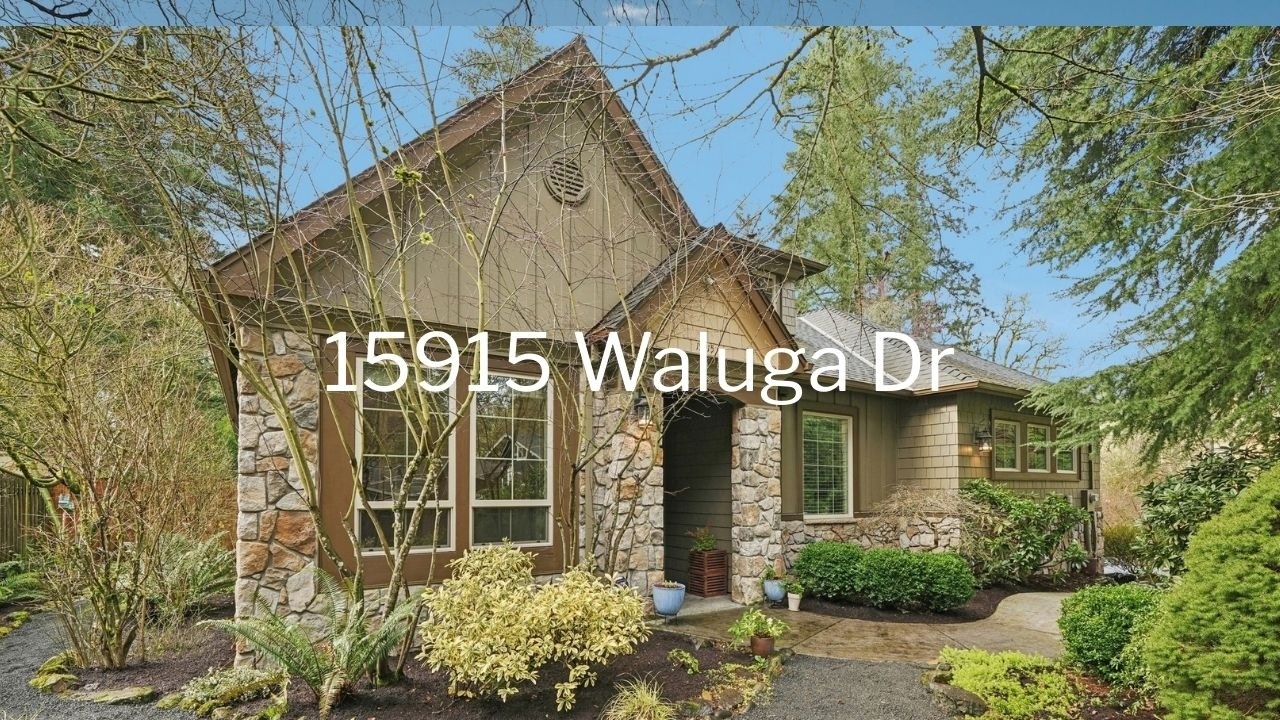 Interior Video 15915 Waluga Dr